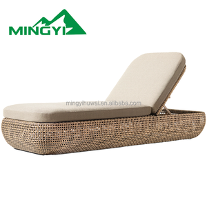 <span class=keywords><strong>Lit</strong></span> de salon moderne en aluminium imperméable <span class=keywords><strong>canapé</strong></span> d'extérieur couvre meubles couvre Villa salon <span class=keywords><strong>lit</strong></span> de jour piscine côté chaises longues - Product Image 1