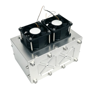 Générateur de pile à combustible à <span class=keywords><strong>hydrogène</strong></span> PEM de 100 W, refroidi par air, pour vélo, scooter électrique, alimentation de secours à domicile - Product Image 5