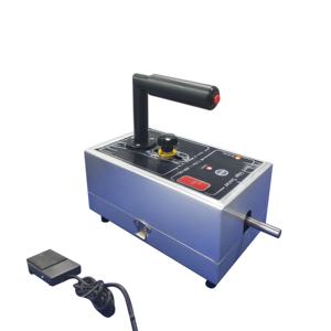 <span class=keywords><strong>Sharp</strong></span> <span class=keywords><strong>Edge</strong></span> <span class=keywords><strong>Tester</strong></span> Voor Speelgoed Veiligheid Test - Product Image 4