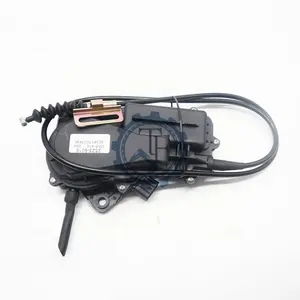 EXCAVATOR 2523-9016 MOTOR ENGINE STOP 0.95KG FOR DD80 MEGA SOLAR 24V CONSTRUCTION MACHINERY PARTS