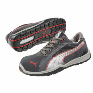 Zapatos de seguridad bajos Dakar - Product Image 1