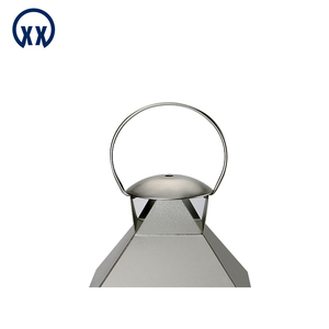 <span class=keywords><strong>Camping</strong></span> al aire libre decoración geométrica claro lámparas para la boda - Product Image 3