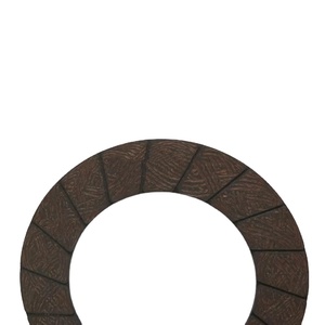 Thiết kế mới giá bán buôn FT-KSP-C đồng không amiăng ISO9001/ts16949 ly hợp phải đối mặt với - Product Image 6