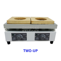 1000W 2000W Universal Laboratory Heating Device, Laboratory Hot Plate, Mini Electric Stove, Electric Furnace