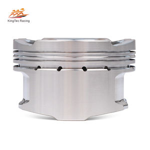 PWC Motor Boat Piston forgé de performance de course personnalisée pour 2014 <span class=keywords><strong>Kawasaki</strong></span> <span class=keywords><strong>Ultra</strong></span> <span class=keywords><strong>310R</strong></span> Jet Ski Motorsport - Product Image 1