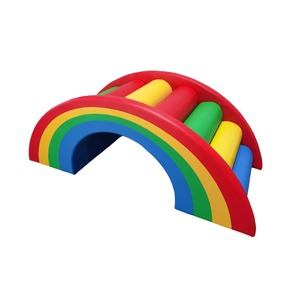 Equipo de juego suave personalizado OEM comercial para niños para <span class=keywords><strong>alquiler</strong></span> de fiestas infantiles - Product Image 4