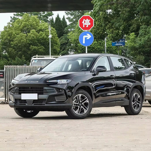 2026 Chery jetour dasheng sang trọng xe điện với 1.5t 156hp vi DCT Elite tự động hộp số trái chỉ đạo - Product Image 2