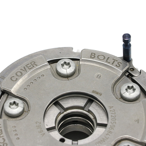 カーアクセサリー2720506847メルセデスベンツ用エキゾーストカムシャフトアジャスターW164R171 R230 W203 W211 W221 W204 E350 C230 C280 M272 - Product Image 5