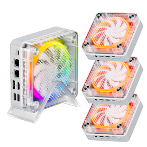 Hiện Đại R7 6900 7840 8845 Nhỏ Xách Tay PC Bàn Máy Tính Thông Minh Nhà Văn Phòng Chơi Game Mini Máy Tính Với Chúng Tôi Cắm Mới - Product Image 3