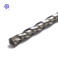 Mèche de perceuse à percussion SDS PLUS de fabrication chinoise, qualité stable, pour béton