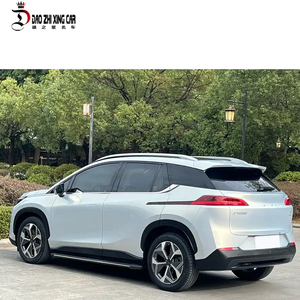 <span class=keywords><strong>En</strong></span> Existencia, GAC AION V Plus 70 <span class=keywords><strong>2021</strong></span> Usado, Vehículo de Energía Nueva, 5 Puertas, 5 Asientos, SUV Eléctrico, Alta Calidad, Auto de Segunda Mano Barato <span class=keywords><strong>2021</strong></span> - Product Image 4