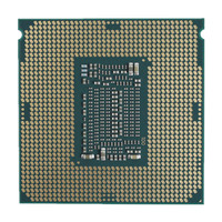 Processeur Intel i5 7400 Quad-Core, 3.0GHz, pour ordinateur de bureau, bonne qualité