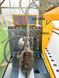 ปั๊มฉีด Mini12PSB ทดสอบม้านั่ง8สูบ - Product Image 3