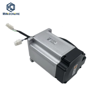 Nuevo Motor Servo AC Original MHMJ082P1S - Product Image 1