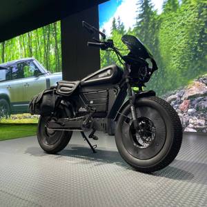 Bicicleta Eléctrica Todoterreno de Alto Rendimiento Black Warrior 3000w y E-<span class=keywords><strong>bike</strong></span> desde Almacén en EE. UU. Envío Rápido y Confiable - Product Image 2