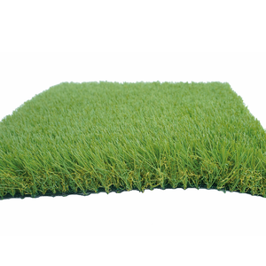 Césped <span class=keywords><strong>Artificial</strong></span> Premium en Forma de C para Patios Traseros, Corrales para <span class=keywords><strong>Perros</strong></span>, Paisajes, 40 mm de Altura, Apto para Mascotas, Sin Plomo, <span class=keywords><strong>Resistente</strong></span> <span class=keywords><strong>a</strong></span> los Rayos UV y al Fuego - Product Image 2