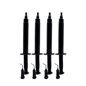 Dental Gingival Protection for Teeth Whitening Gum Protector Gel Plastic <strong>Bag</strong> 1.5 ML/3ML With Tips Use for Dental Clinic Salon - Product Image 5