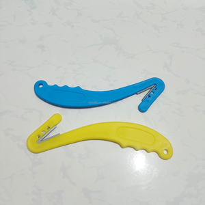 Outils de démontage <span class=keywords><strong>des</strong></span> étiquettes d'oreille <span class=keywords><strong>pour</strong></span> animaux Cochon Bovins Mouton Couteau de découpe <span class=keywords><strong>des</strong></span> étiquettes d'oreille Dispositif de démontage <span class=keywords><strong>des</strong></span> étiquettes en plastique - Product Image 6