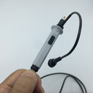 Sonda de Osciloscopio de Plástico de Alta Frecuencia TECPEL LF-190E de 60MHz de Alta Calidad con 1 Año de Garantía, Origen TW para Uso Profesional - Product Image 5