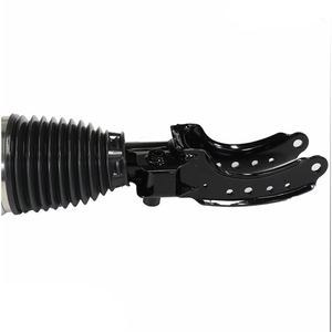 Molla Ammortizzatore Pneumatica per Sospensioni ad Aria per Audi Q7 4L VW Touareg 7LA 7L6 7L7 Porsche Cayenne 955 Anteriore 7P6616039N 7P6616040N - Product Image 4