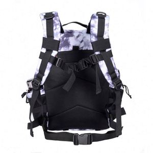 Mochila Táctica de Gran Capacidad para Exteriores, con Cierre de Cremallera, Función Antirrobo, de Poliéster, Muestra Gratis, para Hombres y Mujeres, para Caza - Product Image 4