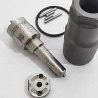 Kit de réparation d'injecteur diesel de marque authentique 095000-6985 8-98011604-5 Kit de réparation d'injecteur Common Rail 095000-6985 8-98011604-5