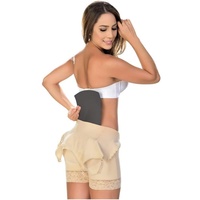 Planche de compression abdominale et dorsale EVA post-liposuccion, soutien post-opératoire, utilisation toutes saisons, modèle CY-1158
