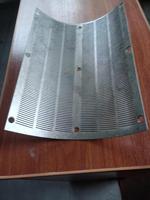 Écran noir et doré SM18, SM30, SM75, TQN168, KB40,LM40 utilisé pour la machine à riz, les polisseuses, le broyeur à marteaux et le paddy séparés