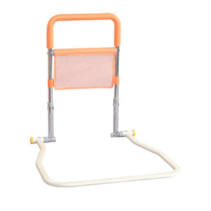 Barandilla Plegable para Cama Xinhua Ren, 36x48cm, Barra de Apoyo de Baja Altura para Personas Mayores y Discapacitadas, Uso Doméstico, Instalación sin Taladro - Product Image 2