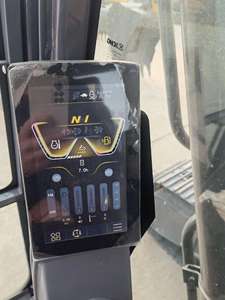 Mini pelle XE215GA de 22,5 tonnes, moteur Cummins, utilisation en construction, boîte de vitesses et moteur à haute efficacité, service de vente local, Shanghai - Product Image 6