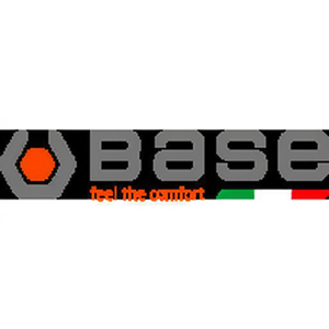 Base Be-Browny Safety <b>Shoes</b> Brown Black 45 Electrostatic Class A S3 Src - Product Image 2