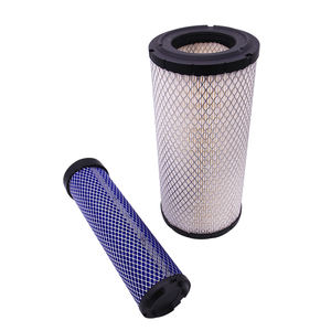 Élément de filtre à air Mingyu Loader 1432 1634 pour chariot élévateur <span class=keywords><strong>Shanyu</strong></span>-Logo personnalisé/plaque signalétique Garantie 3 mois - Product Image 4