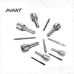 Nuevo producto NanTai para boquilla de inyector de combustible BFM2012 02113006 DSLA151P1302 - Product Image 1