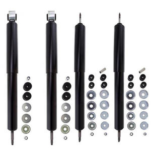 Peredam Kejut Off-Road Tugas Berat OEM untuk Land Rover Defender 90/110 Tdi/Td5 1987-2006 Kondisi Baru-STC3766 STC2851 - Product Image 1