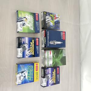 Bujías DENSO Directas de Fábrica, Componentes de Encendido Automotriz Estándar Global, Compatibles con Múltiples Tipos de Motor - Product Image 5