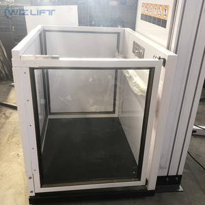 Ascenseur patient électrique à domicile hydraulique pour enfants handicapés en plein air à bon prix - Product Image 4