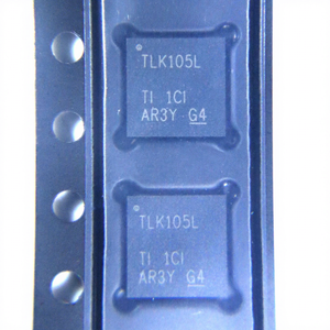 Nouveau circuit intégré TLK105LRHBT – Composants CI du fabricant – Puce CI TLK105LRHBT en stock - Product Image 1