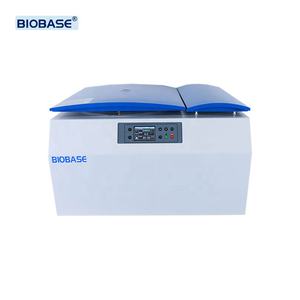 Centrífuga de Alta Velocidad BIOBASE BKC-TH21RM, Centrífuga Refrigerada de Mesa con Múltiples Rotores para Ingeniería Genética - Product Image 1