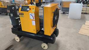 10hp <b>Mini</b> Mobile Industrial with - Product Image 3