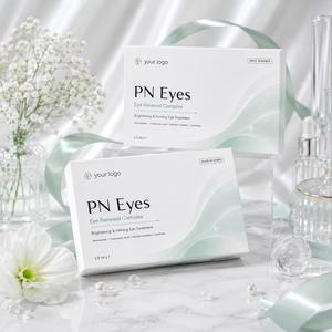 Nouveauté PN Eyes Traitement régénérant pour les yeux pour l'hydratation, le raffermissement, l'éclaircissement et un contour des yeux lisse OEM ODM Private - Product Image 4
