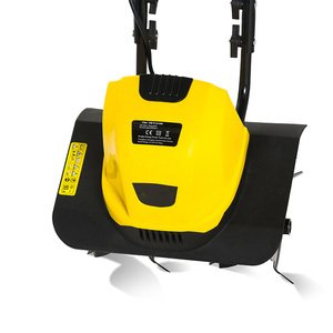 Xách tay điện cày Máy Vườn đất tilling máy - Product Image 6