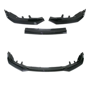 Para BMW Serie 4 G22 2 Puertas, Protector de Parachoques Delantero, Difusor, Kit de Carrocería, Cubierta Protectora, Accesorios para Auto - Product Image 1