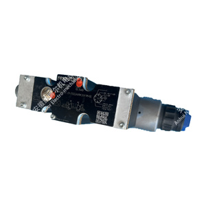 R901014935 4WRZE10W6-85-7X/6EG24N9K31/F1D3M ตัวควบคุมทิศทางแบบสัดส่วน - Product Image 4