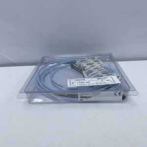 Sensore di Vibrazione PLC 3300 8mm <span class=keywords><strong>P</strong></span>/n: 330101-00-77-2wbr0-02-05 Nuovo Originale Pronto per la Spedizione Automazione Industriale Pac Dedicato - Product Image 1