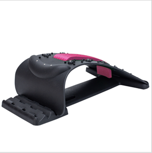 Cadre de massage relaxant pour <span class=keywords><strong>les</strong></span> vertèbres et <span class=keywords><strong>les</strong></span> vertèbres lombaires, cadre de massage relaxant pour <span class=keywords><strong>les</strong></span> articulations, cadre d'étirement flexible - Product Image 2