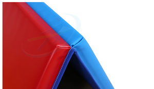 Hot Bán Trẻ Em Trong Nhà Trẻ Em Thể Dục Dụng Cụ Chiếu XPE Eve Bọt Gấp Thể Dục Tập Thể Dục Mat Đối Với Tập Thể Dục - Product Image 5