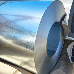 <strong>GI</strong> <strong>Gi</strong> Coil G90 Dx51D Z275 Z350 ASTM A36 0.6mm 0.8mm 1.3mm 1.0mm 2.75mm 2mm 3mm 4mm Galvanized Sheet Coils - Product Image 4