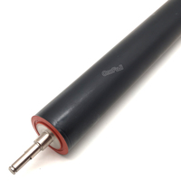 Rouleau de fusion à basse pression de pièces de rechange d'imprimante pour MS811 810 MX711 710 pièces d'imprimante lexmark