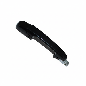 MHR-05350 - Embellecedor Brillante para Manija Exterior de Puerta Trasera Izquierda para Era 06-11, Producto de Alta Calidad - Product Image 2