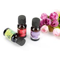 Huile essentielle à base de plantes, hydrosoluble, humidificateur d'aromathérapie, huile essentielle biologique, soulage le Stress corporel, soins de la peau, 10ml